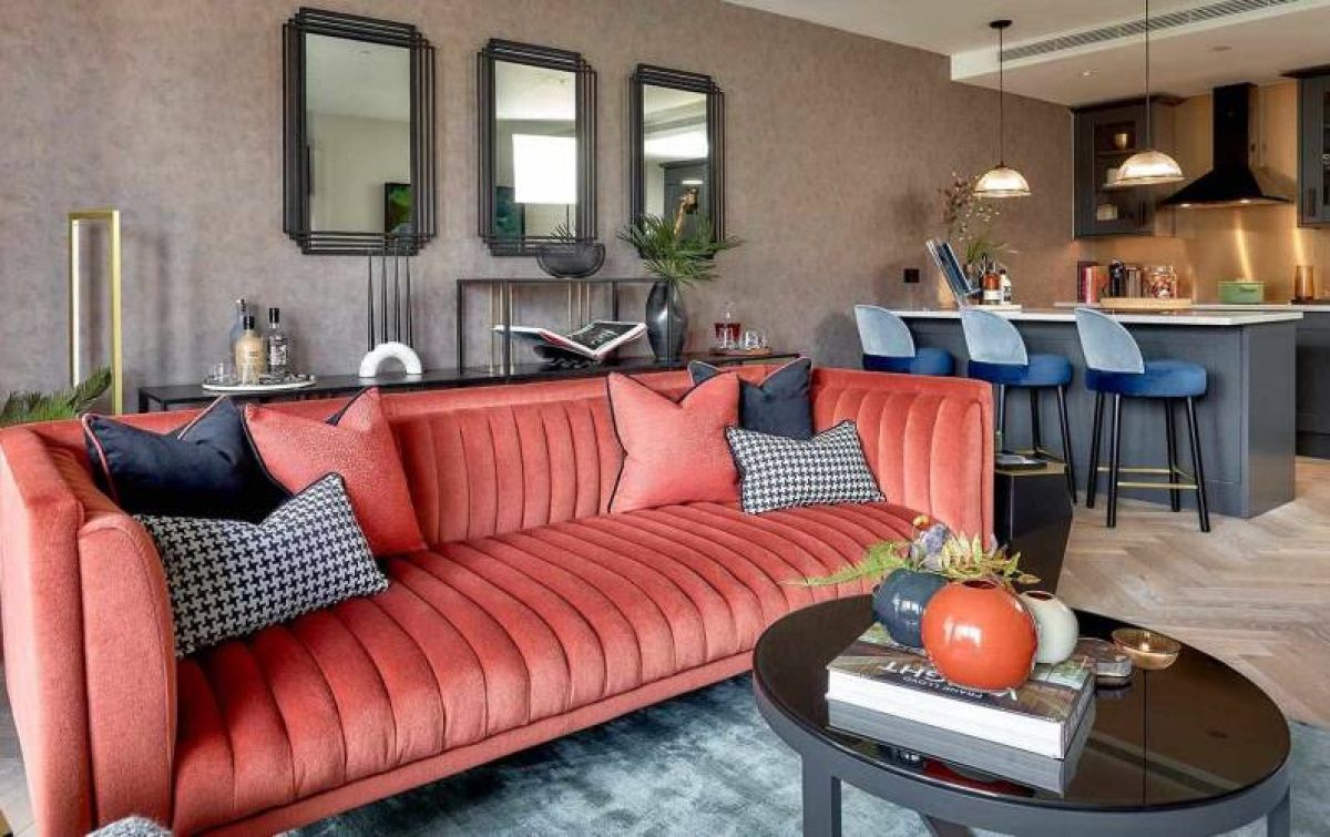 Flat London, United Kingdom, 44 m² - picture 12