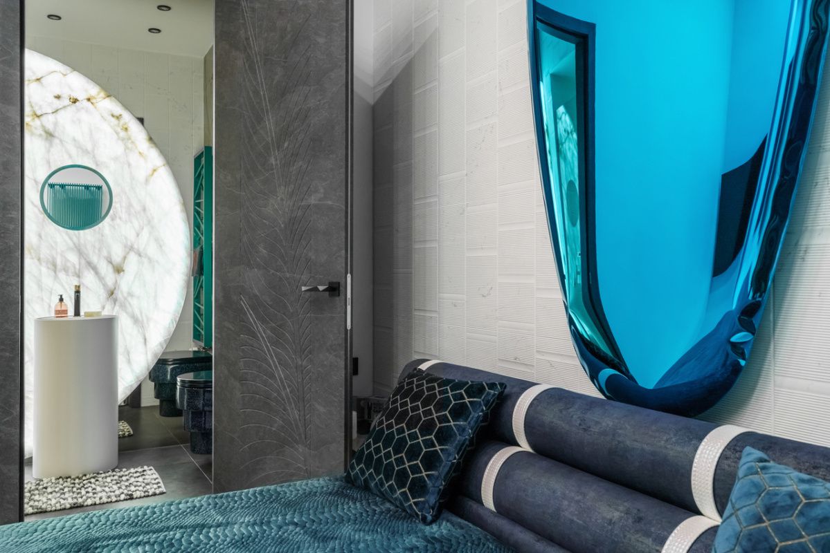 Appartement Budapest, Hongrie, 113 m² - image 12