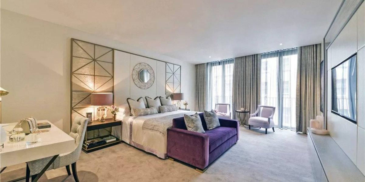 Flat London, United Kingdom - picture 12