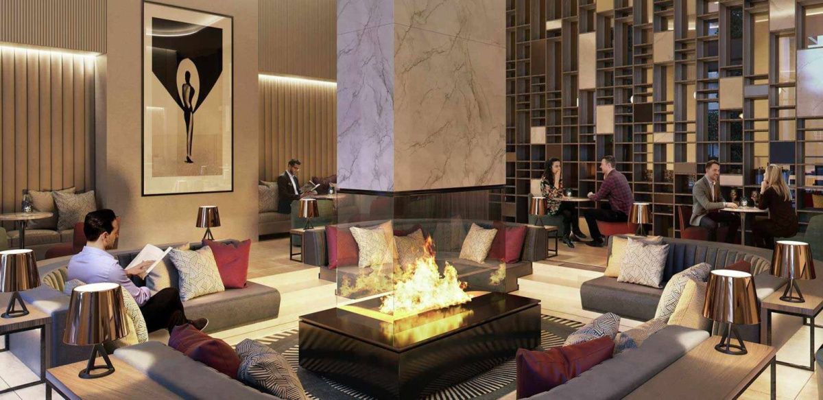 Appartamento London, Regno Unito, 50 m² - foto 12