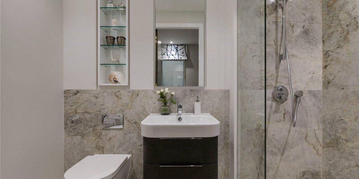 Appartement London, Royaume-Uni, 107 m² - image 12