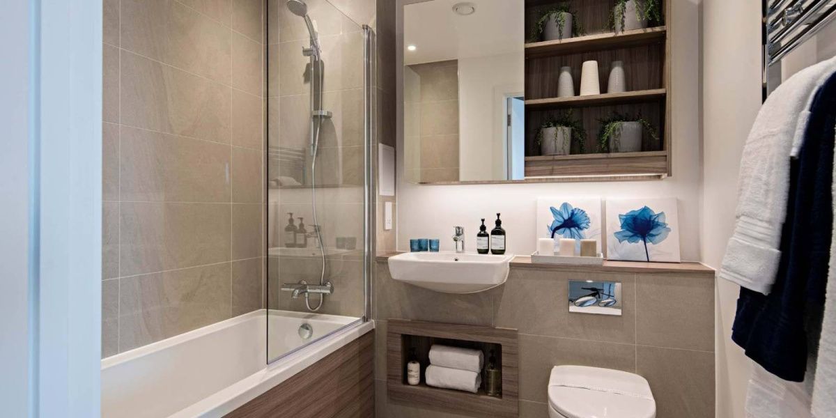 Appartamento London, Regno Unito, 79 m² - foto 12