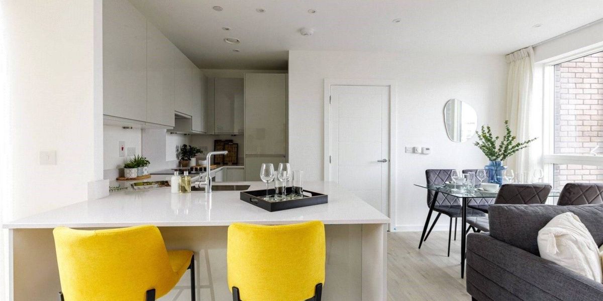 Appartamento London, Regno Unito, 82 m² - foto 12