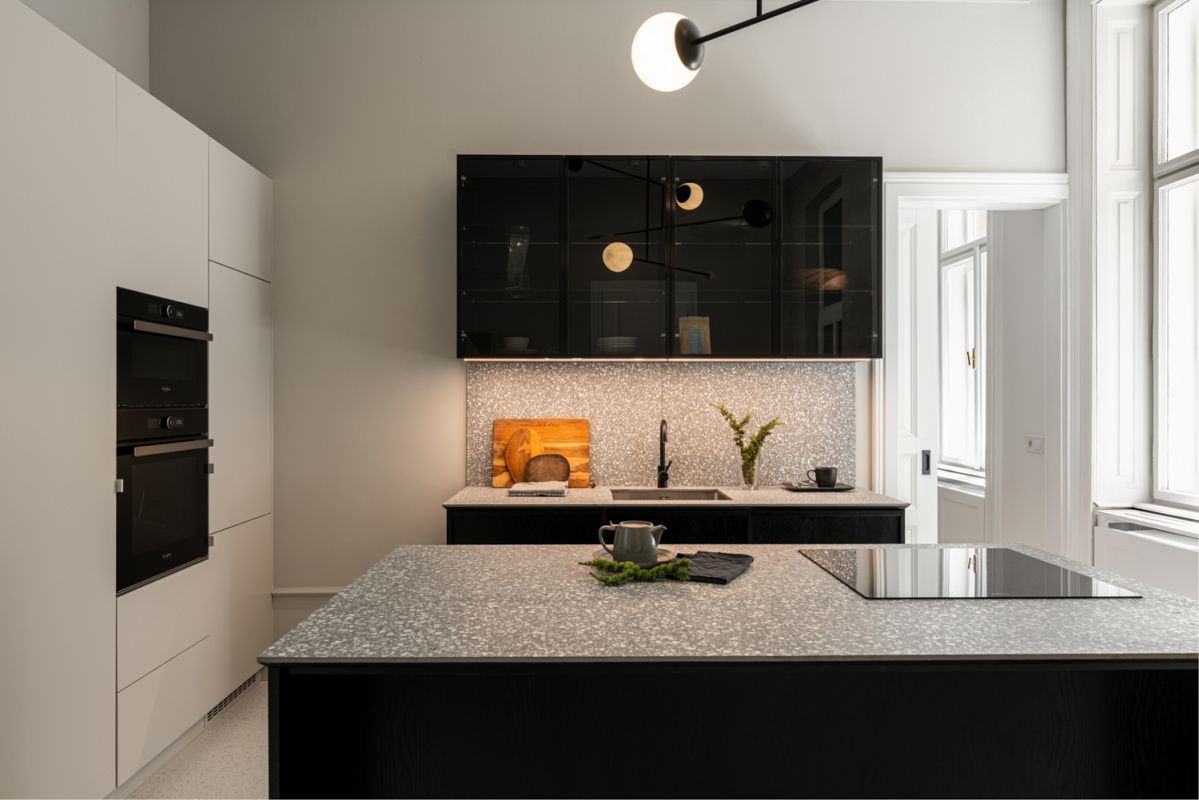 Wohnung Budapest, Ungarn, 93 m² - Foto 13