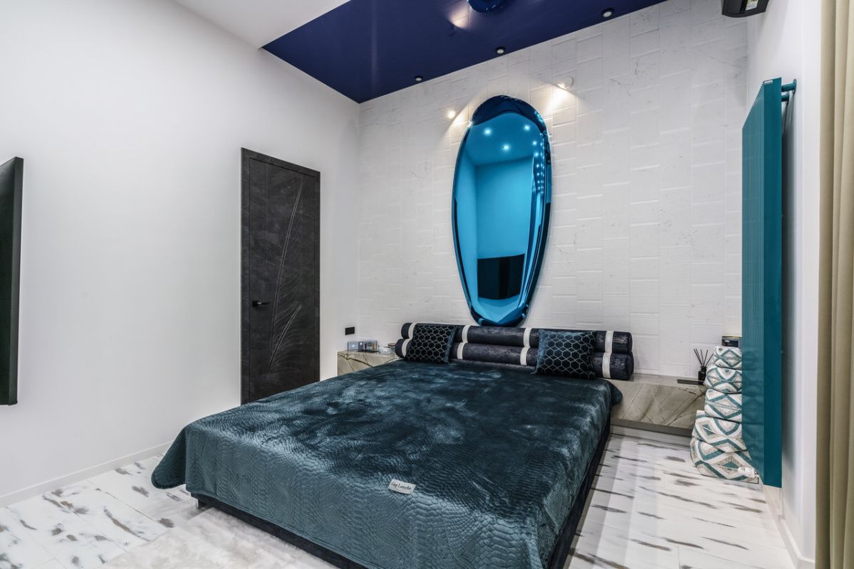 Appartement Budapest, Hongrie, 113 m² - image 13