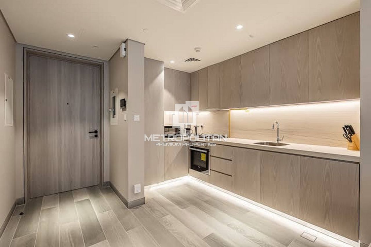 Appartamenti a Dubai, EAU, 64 m² - foto 14