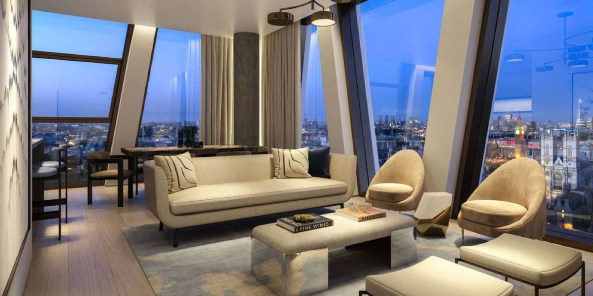 Piso London, Reino Unido - imagen 13