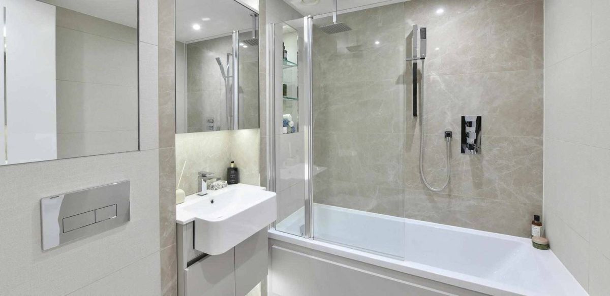 Appartement London, Royaume-Uni, 50 m² - image 13