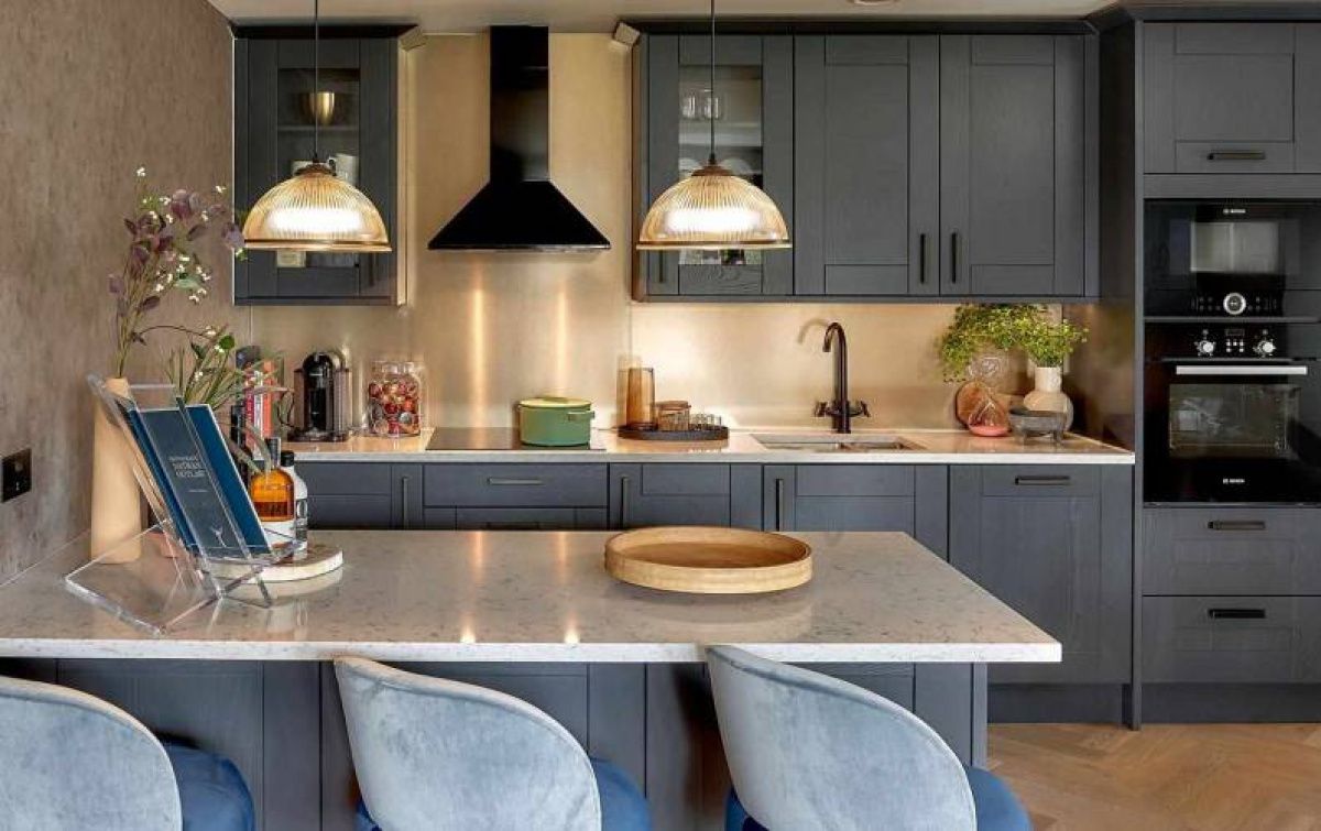 Flat London, United Kingdom, 44 m² - picture 13