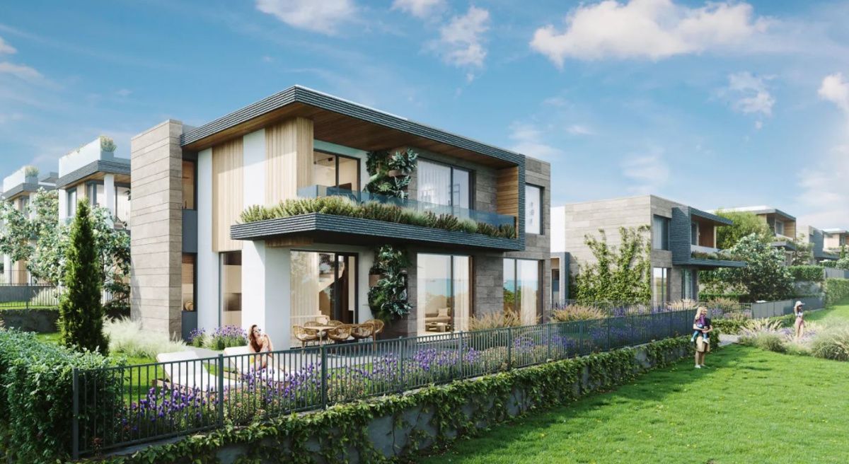 House Burgas, Bulgaria, 540 m² - picture 13