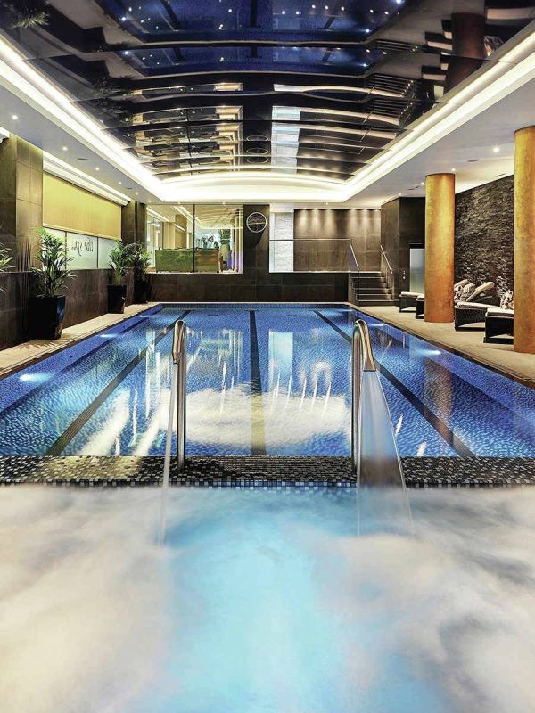 Flat London, United Kingdom, 78 m² - picture 13