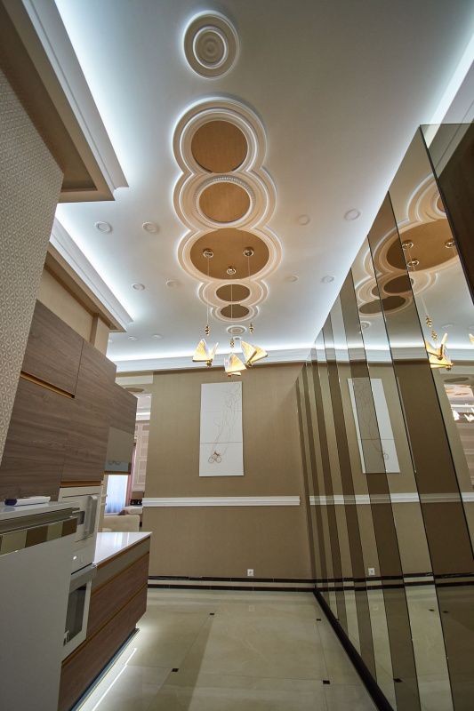 Wohnung Budapest, Ungarn, 150 m² - Foto 13