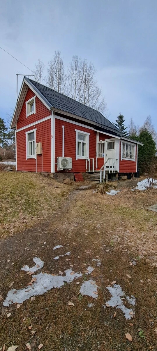 Haus in Kouvola, Finnland, 20 m² - Foto 1