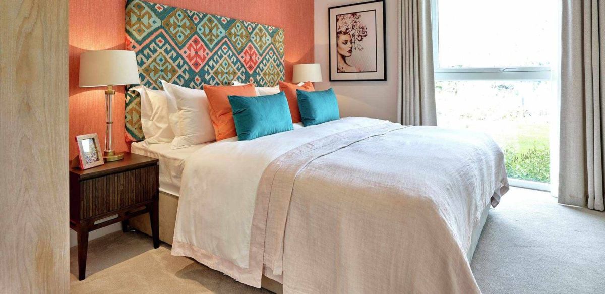 Wohnung London, Großbritannien, 54 m² - Foto 14