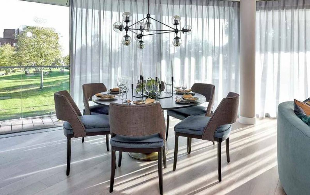 Flat London, United Kingdom - picture 14