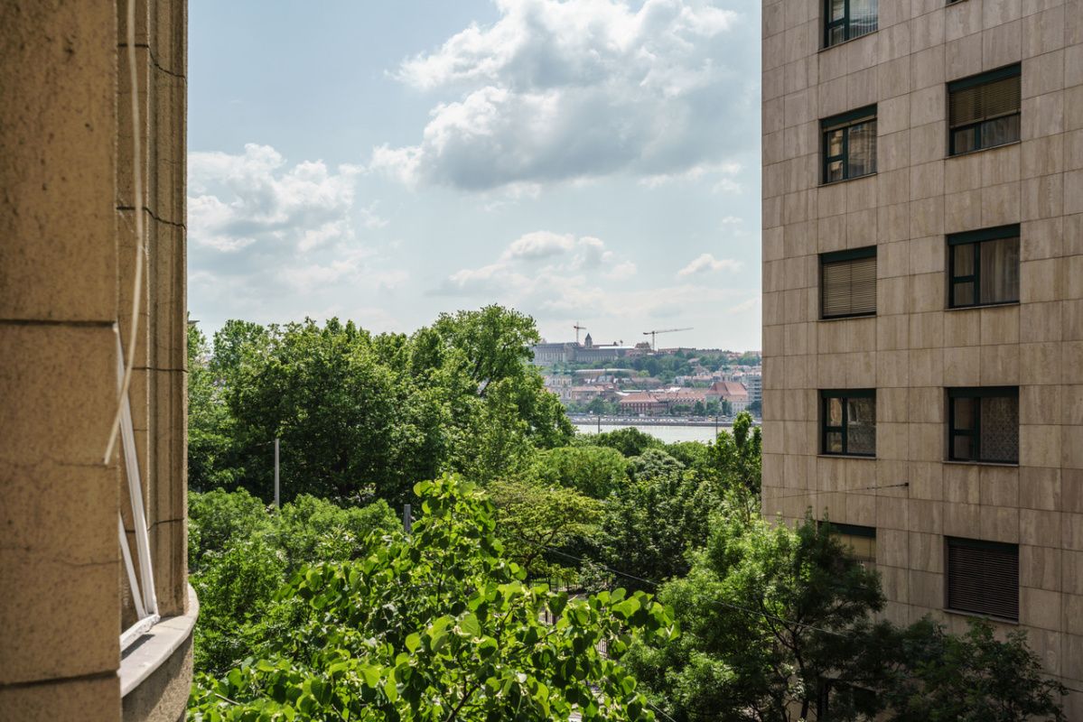 Appartement Budapest, Hongrie, 113 m² - image 14
