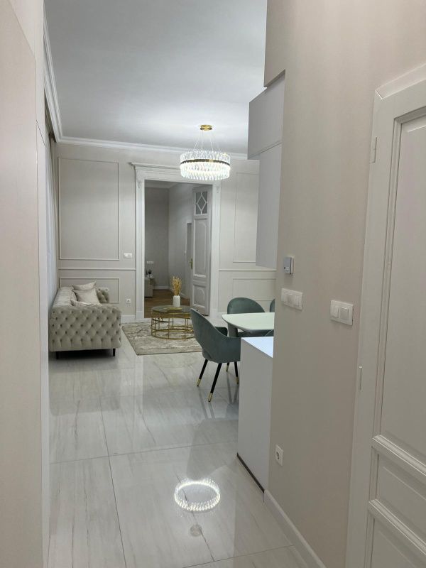 Appartement Budapest, Hongrie, 125 m² - image 14