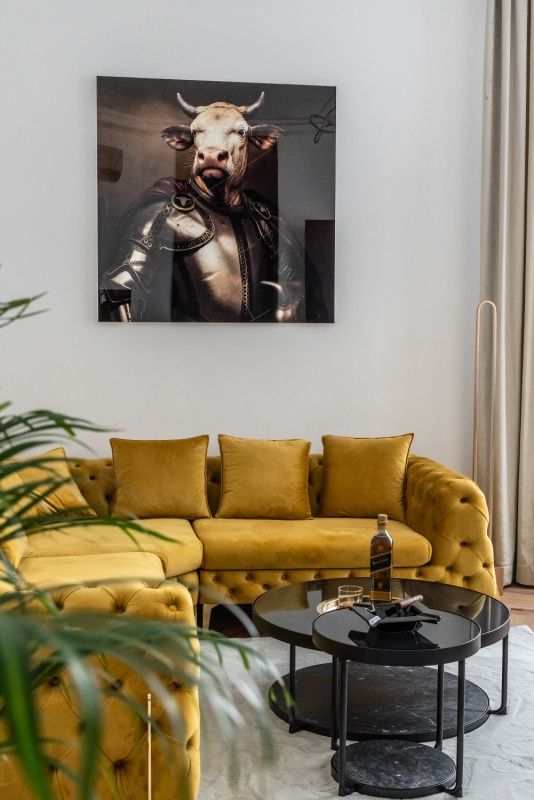 Wohnung Budapest, Ungarn, 110 m² - Foto 14