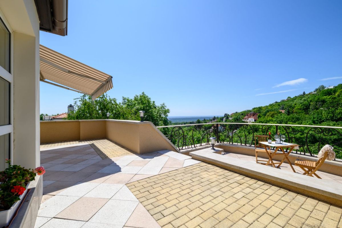 Attico Budapest, Ungheria - foto 14