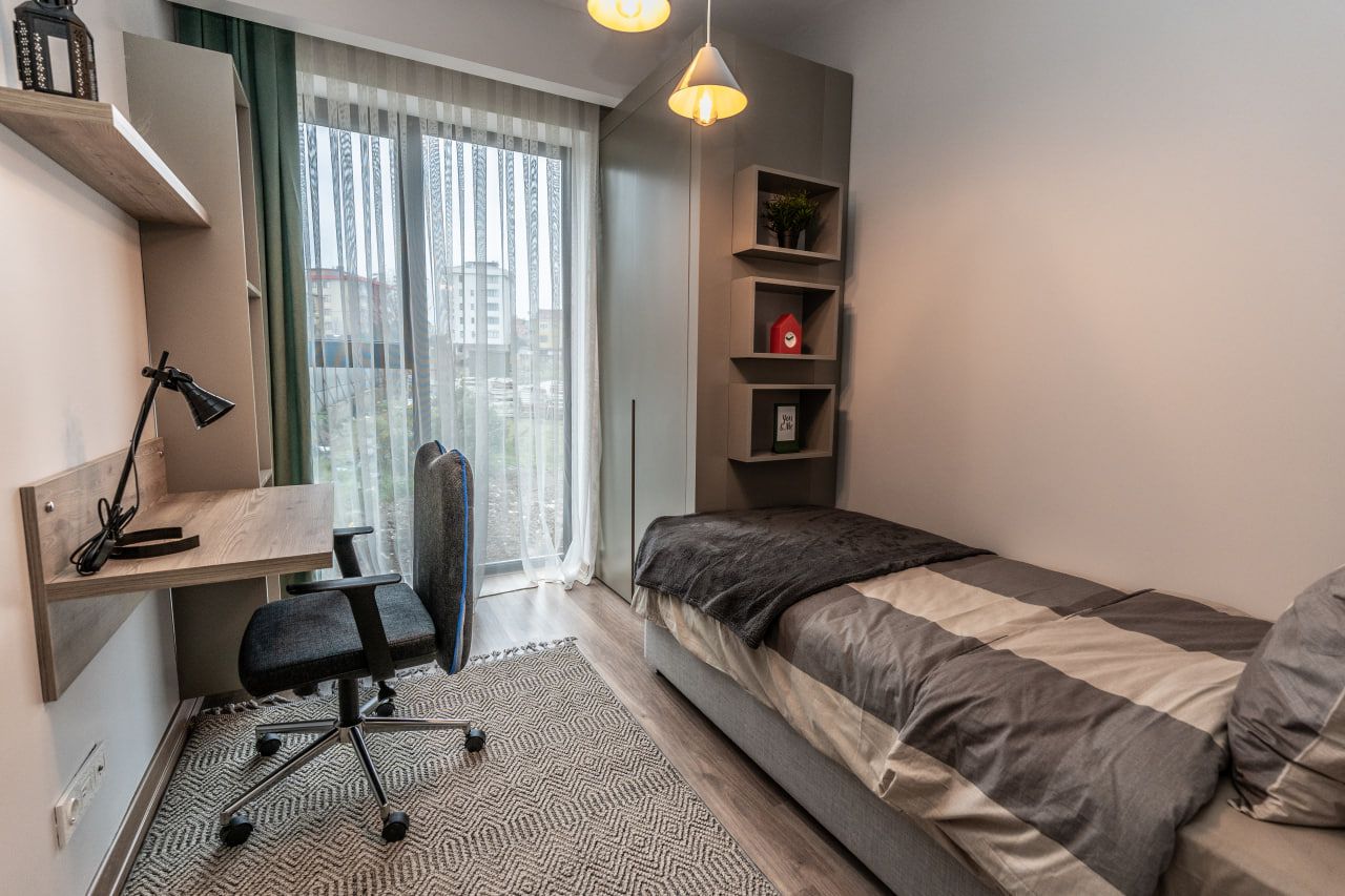 Appartement à Istanbul, Turquie, 82 m² - image 1