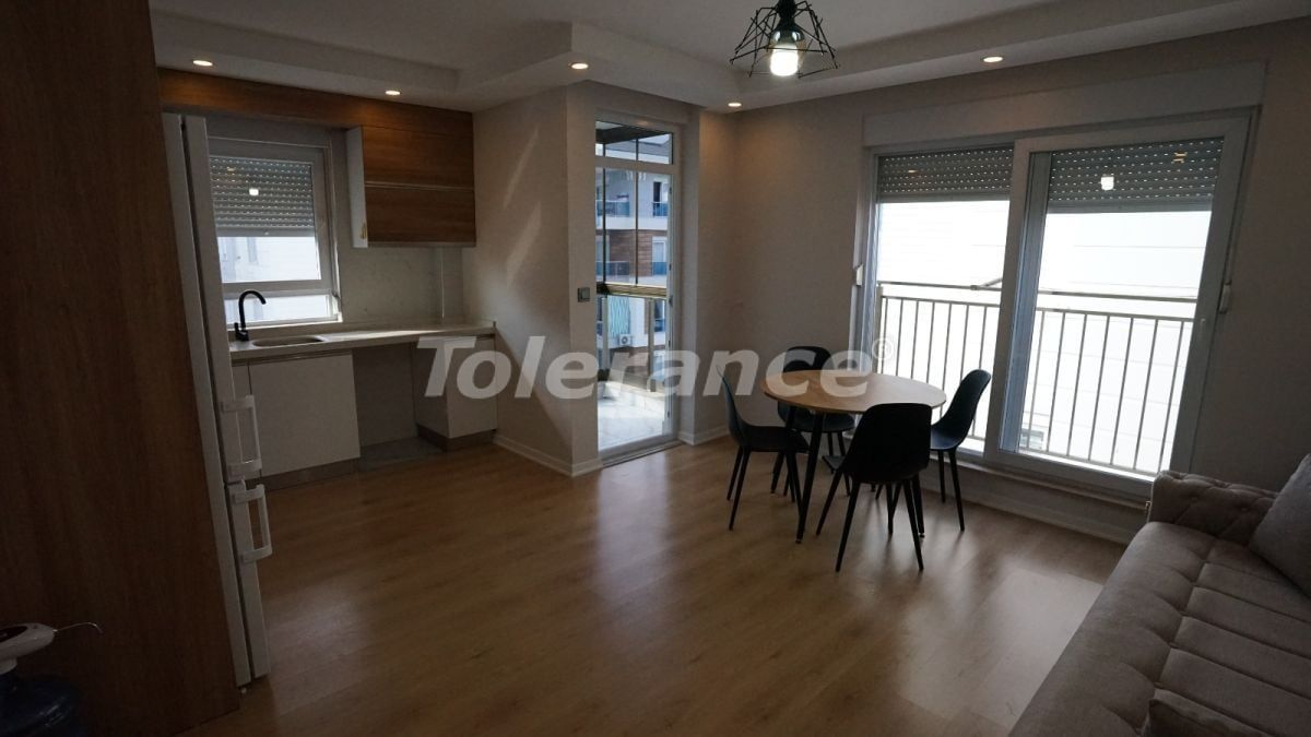 Apartamento en Antalya, Turquia, 90 m² - imagen 5