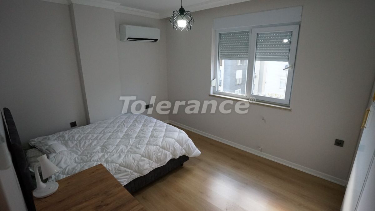 Apartamento en Antalya, Turquia, 90 m² - imagen 7
