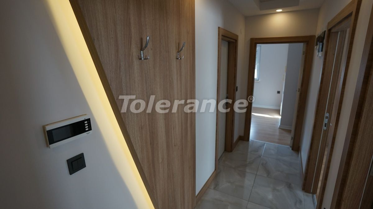 Apartamento en Antalya, Turquia, 90 m² - imagen 12