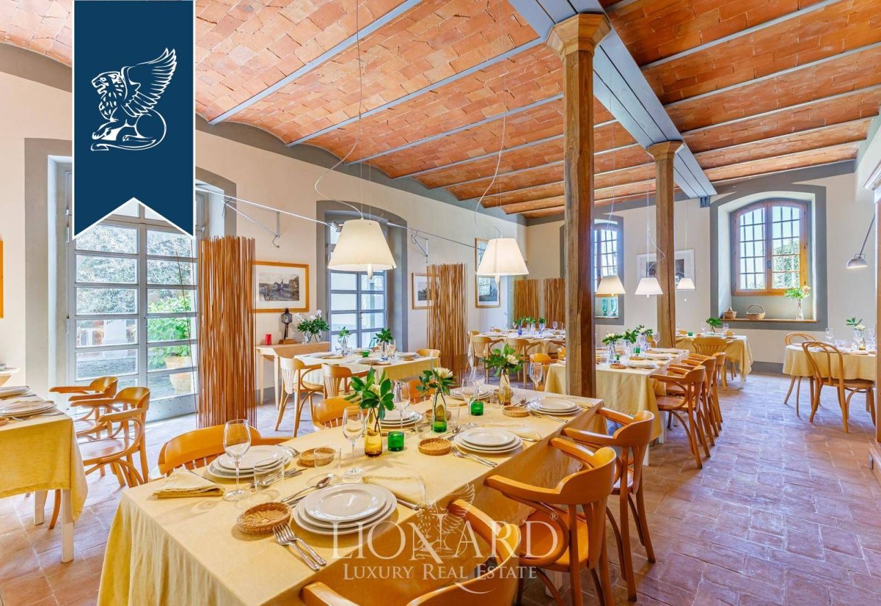 Azienda agricola ad Arezzo, Italia, 14 000 m² - foto 15