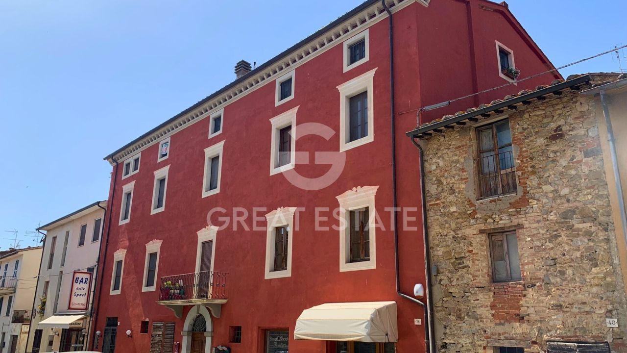 Apartment in Perugia, Italy, 82.2 m² - picture 1