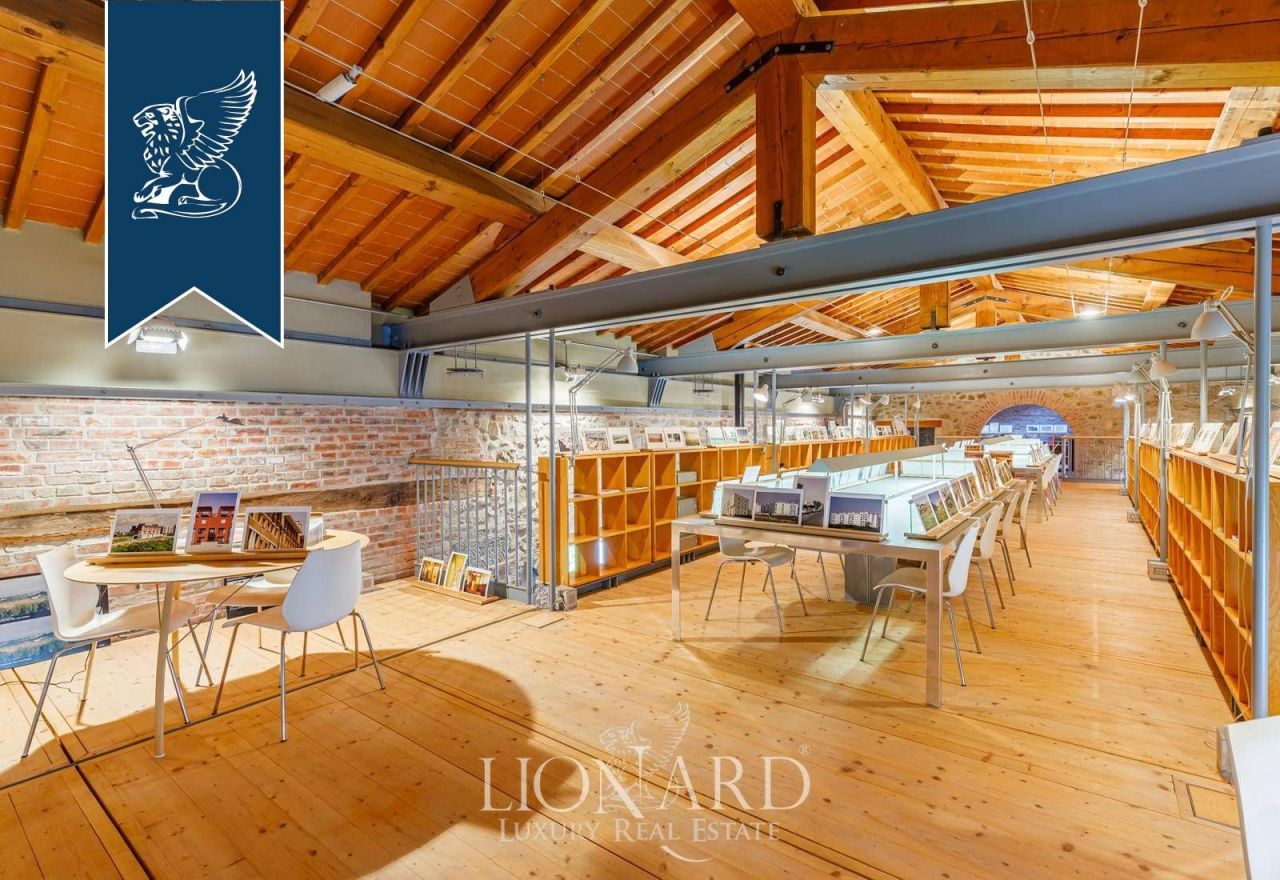 Azienda agricola ad Arezzo, Italia, 14 000 m² - foto 18