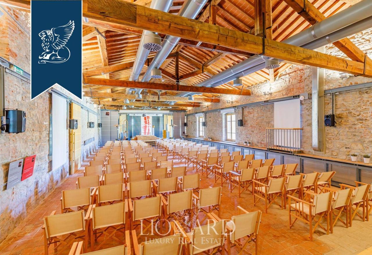 Azienda agricola ad Arezzo, Italia, 14 000 m² - foto 19