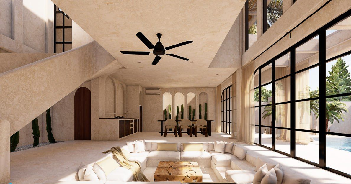 Villa in Uluwatu, Indonesia, 284 m² - picture 7