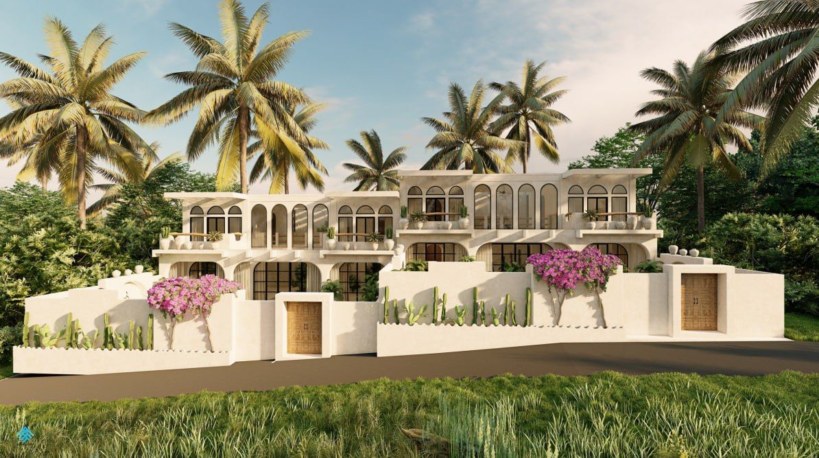 Villa in Uluwatu, Indonesia, 284 m² - picture 5