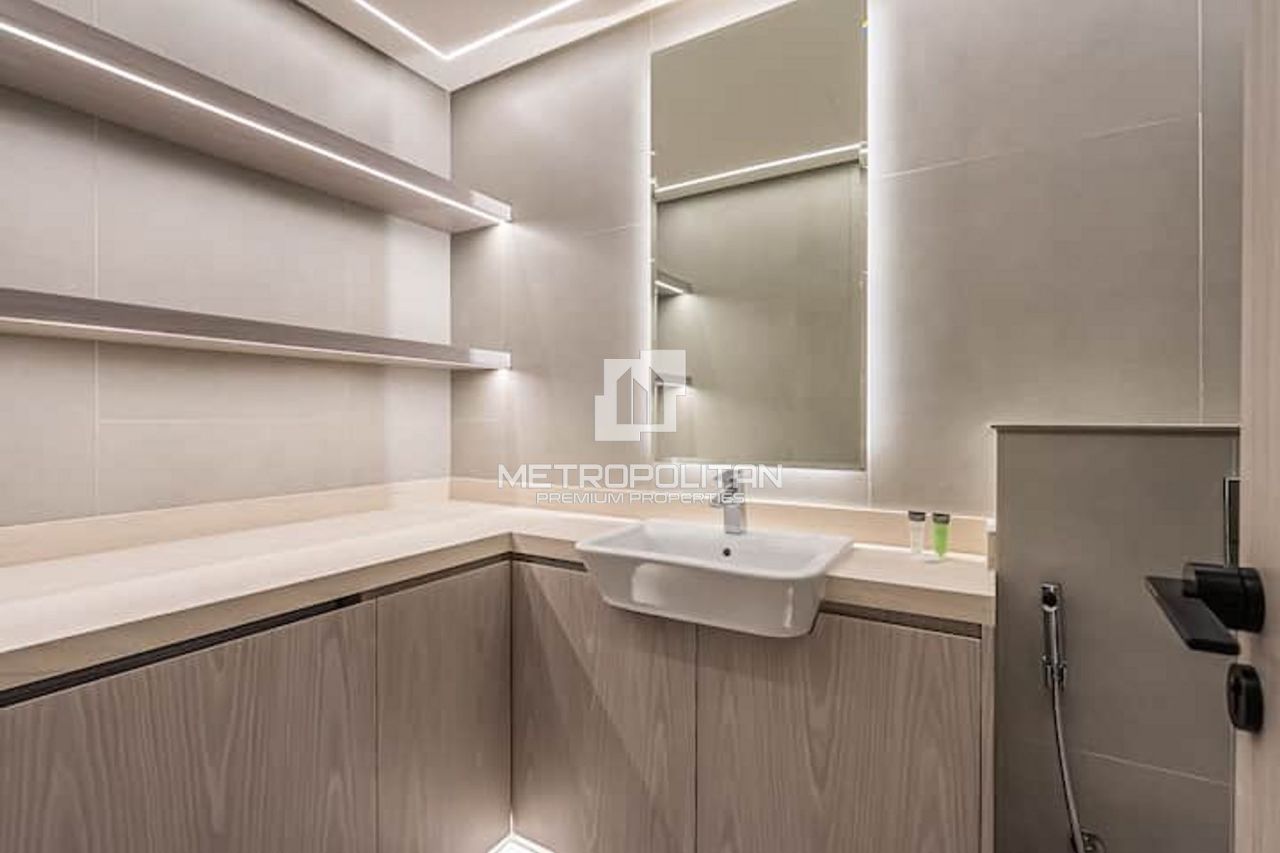 Appartamenti a Dubai, EAU, 64 m² - foto 16