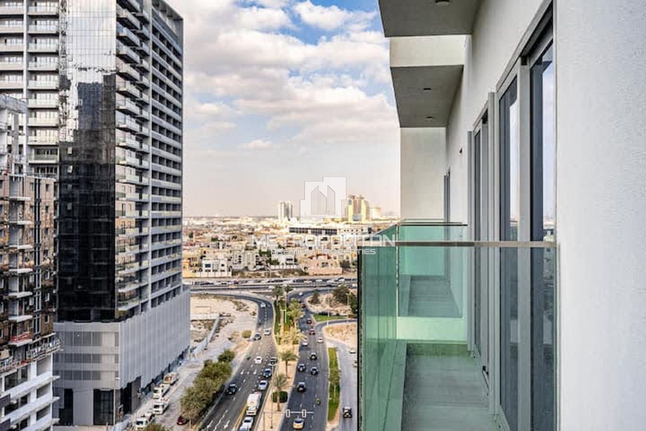 Appartamenti a Dubai, EAU, 64 m² - foto 17
