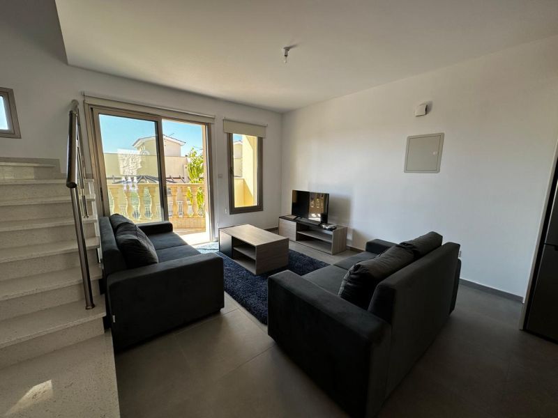 Townhouse a Paphos, Cipro, 224 m² - foto 12