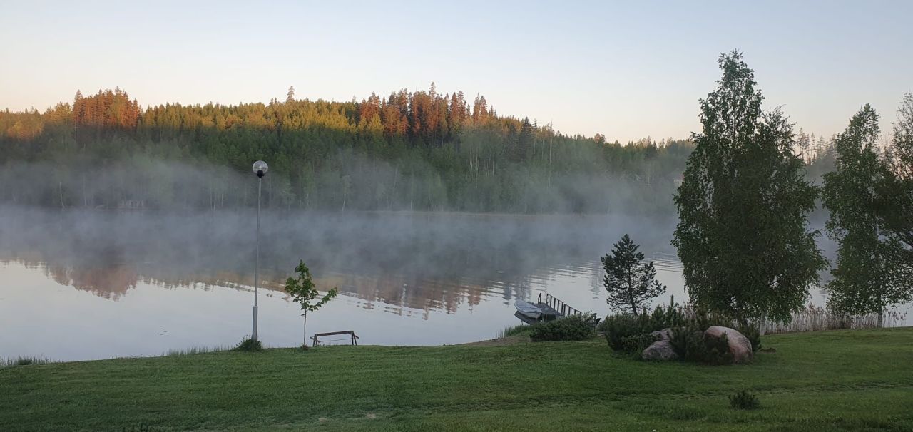 Hotel, albergo a Imatra, Finlandia, 750 m² - foto 4