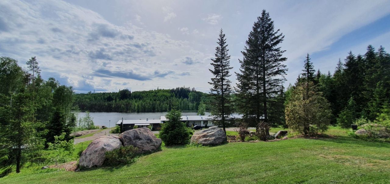 Hotel, albergo a Imatra, Finlandia, 750 m² - foto 3