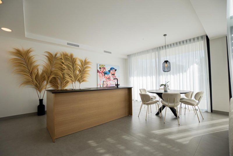 Villa en Benidorm, España, 181 m² - imagen 5