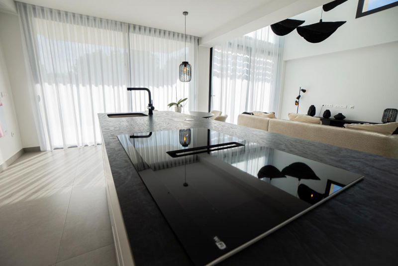 Villa en Benidorm, España, 181 m² - imagen 10