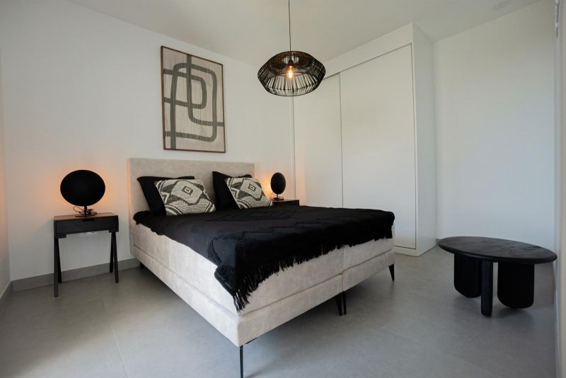 Villa en Benidorm, España, 181 m² - imagen 12