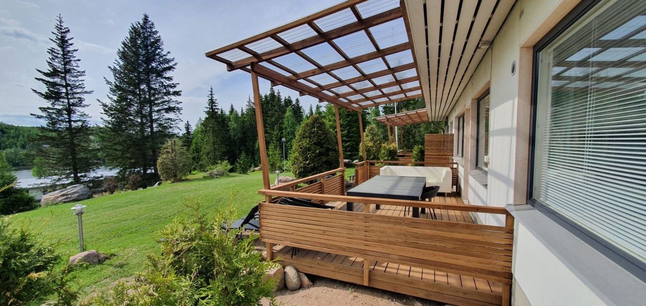 Hotel, albergo a Imatra, Finlandia, 750 m² - foto 8