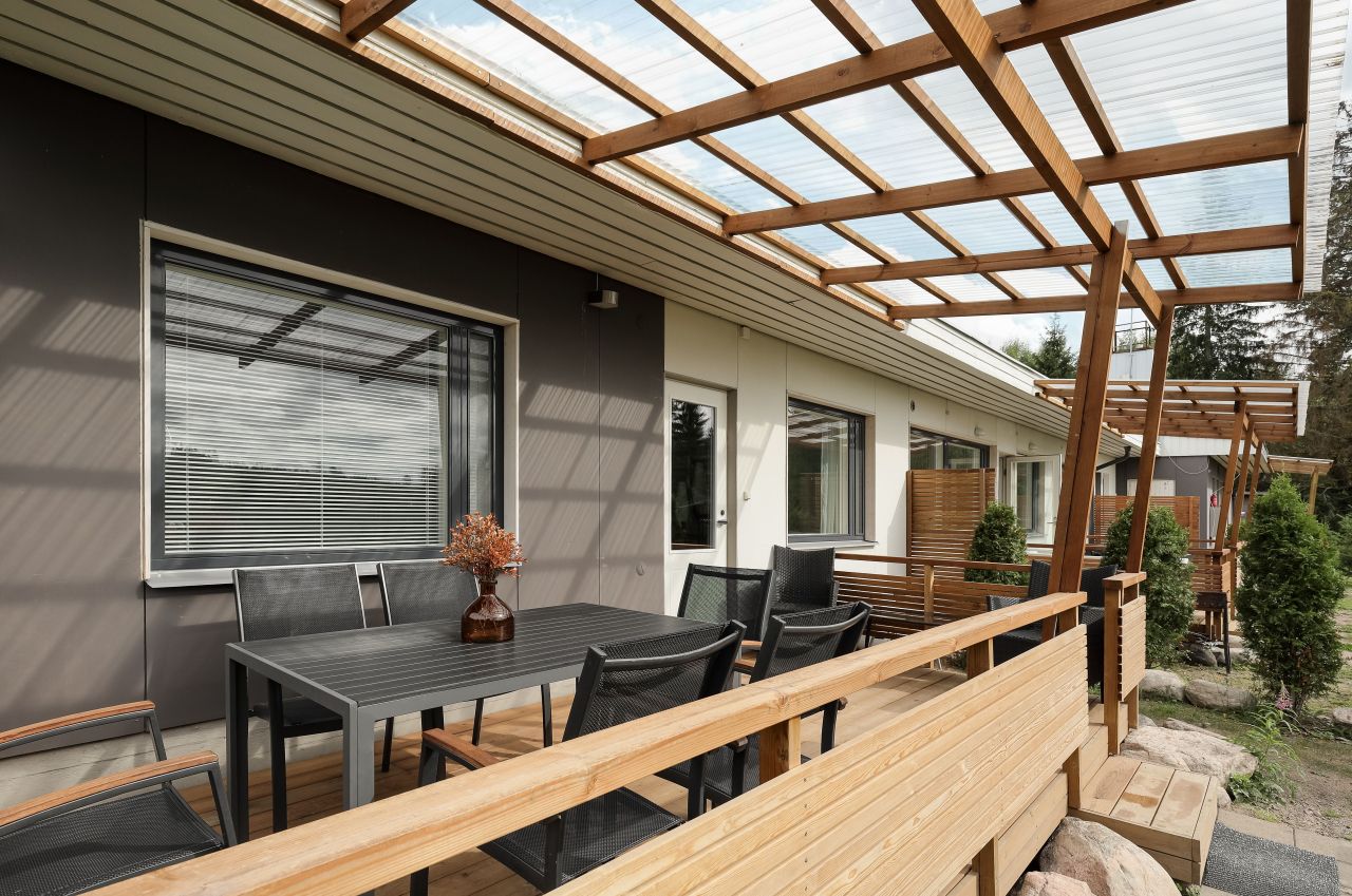 Hotel, albergo a Imatra, Finlandia, 750 m² - foto 16