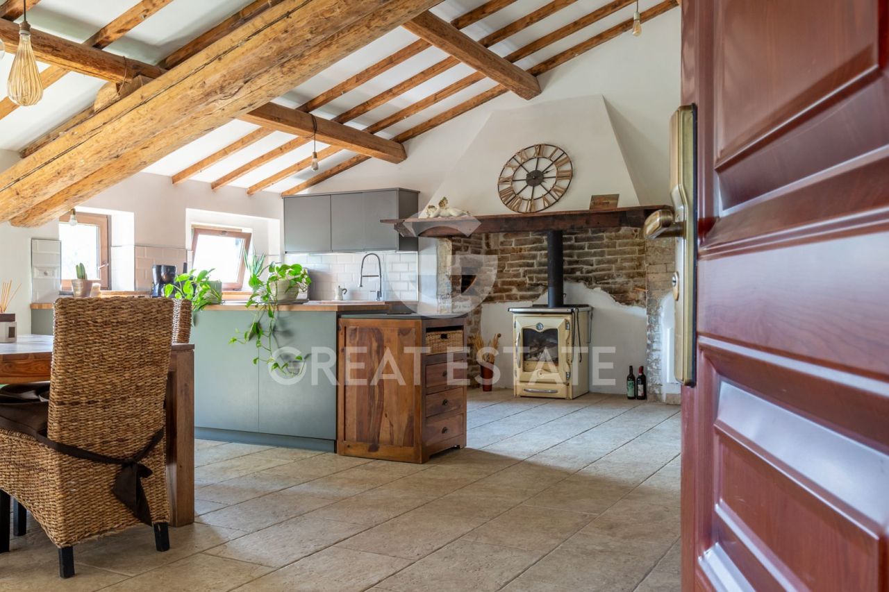 Haus in Umbertide, Italien, 615.2 m² - Foto 6