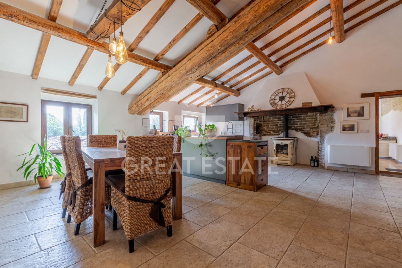 Haus in Umbertide, Italien, 615.2 m² - Foto 7