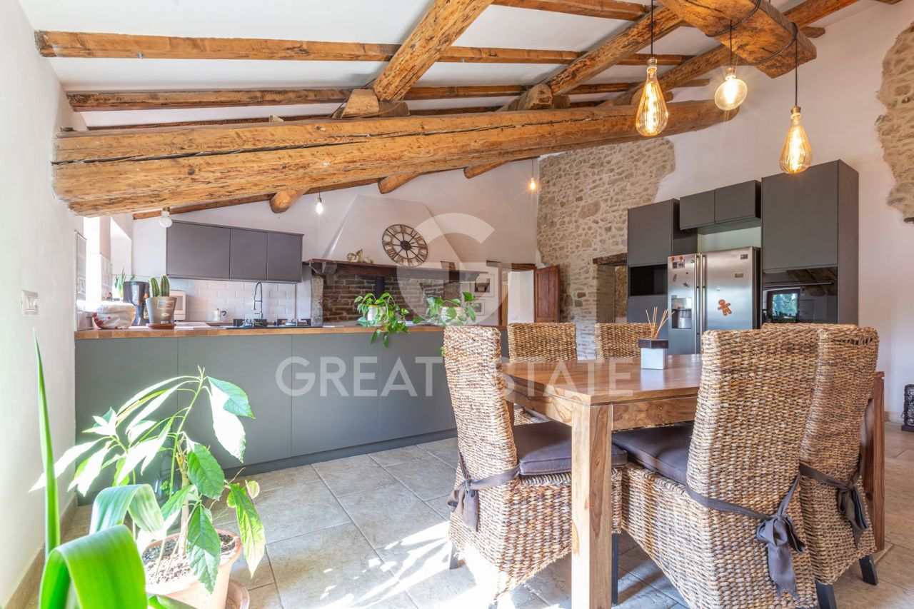 Haus in Umbertide, Italien, 615.2 m² - Foto 8