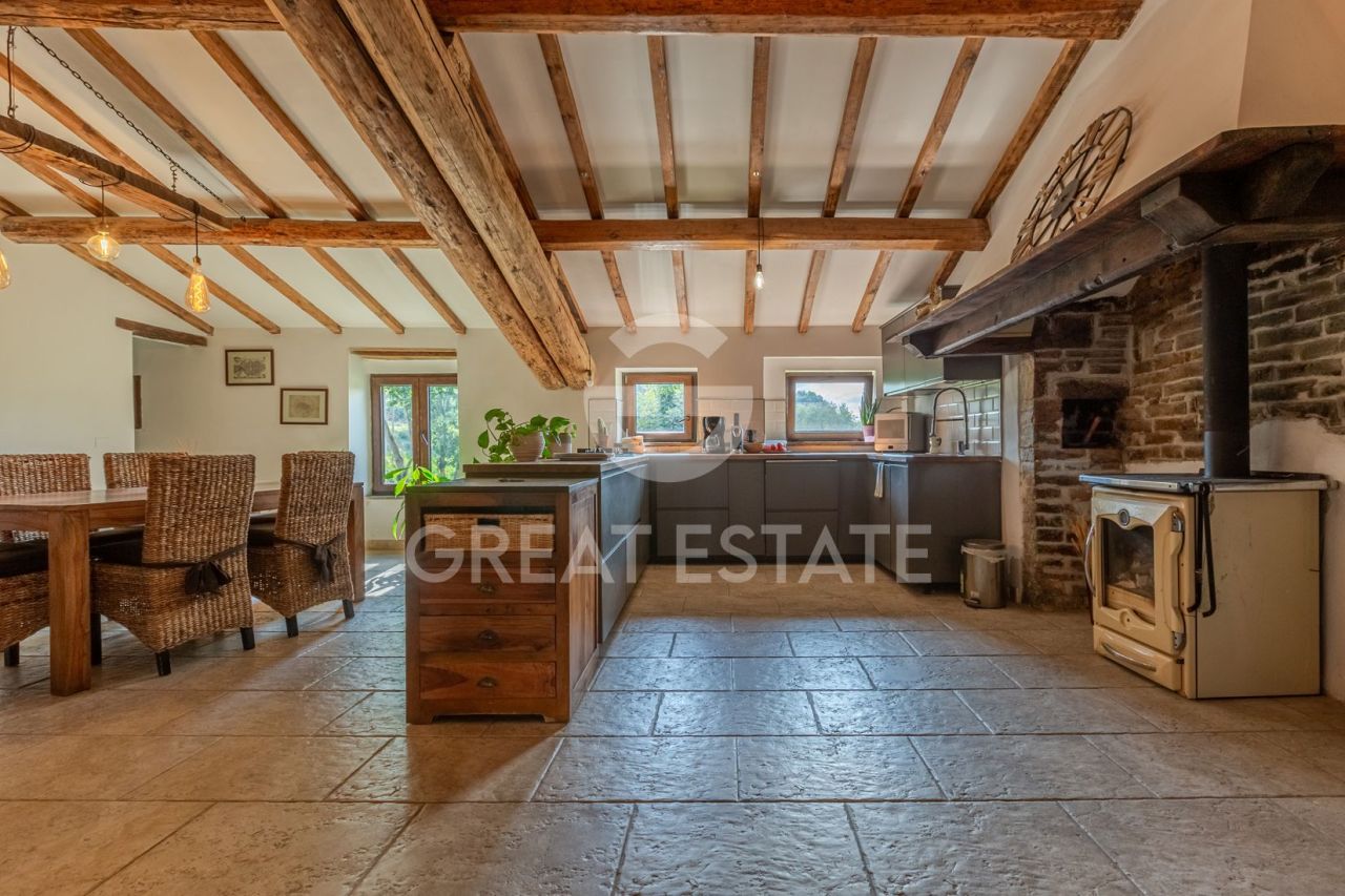 Haus in Umbertide, Italien, 615.2 m² - Foto 9
