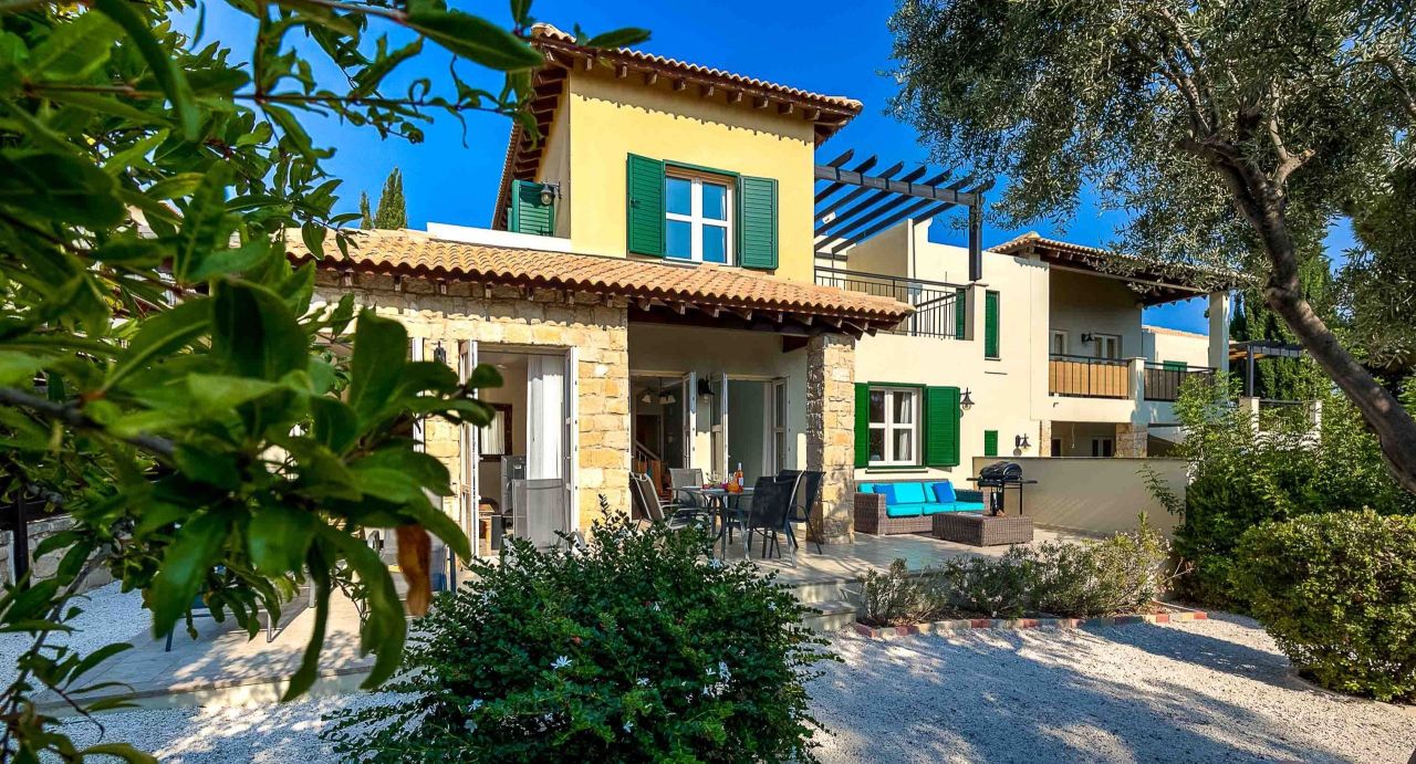 House in Kouklia, Cyprus - picture 1