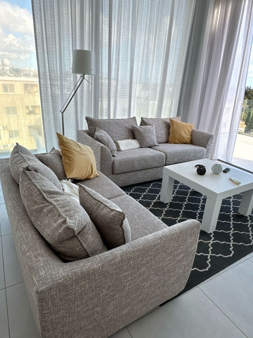 Appartement à Universal, Chypre - image 1