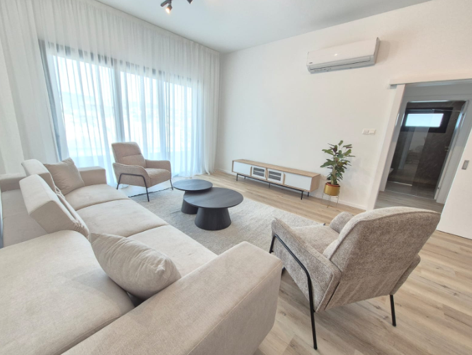 Apartment in Agios Athanasios, Cyprus, 106 m² - picture 1